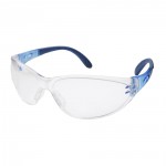 Очки защитные MSA PERSPECTA 9000 protective glasses - clear